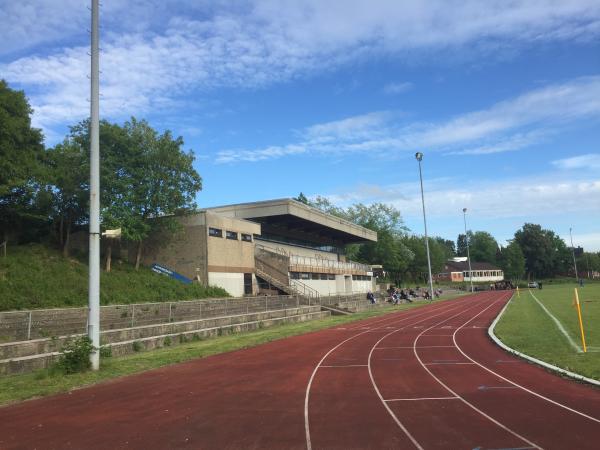 Schiffsthal Stadion - Plön