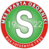 Wappen MKS Sparta Oborniki  22856