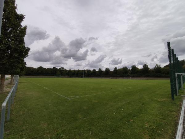 Sportplatz Malterdingen 2 - Malterdingen