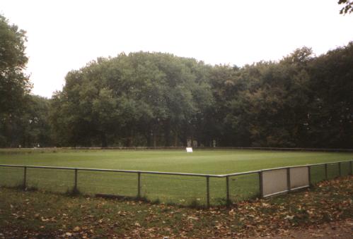 RheinEnergieSportpark Platz 2 - Köln-Sülz