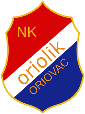 Wappen NK Oriolik Oriovac  6968