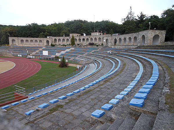 Stadion SOSIR w Słubicach - Słubice