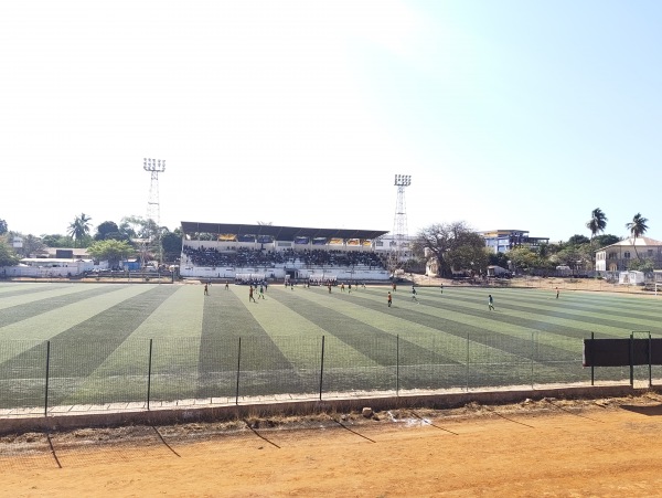 Stade Rabemananjara - Mahajanga
