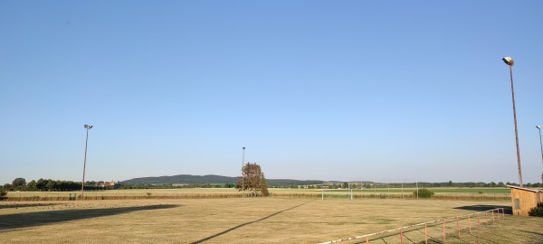 Sportplatz Wülfingen - Elze-Wülfingen