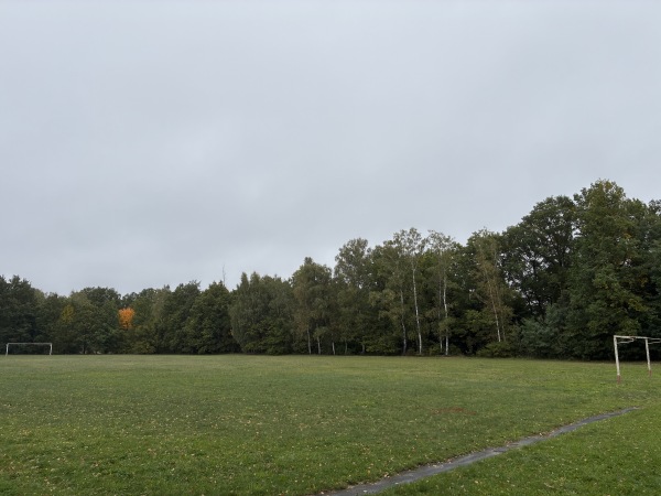 Sportplatz Ringweg - Spremberg-Groß Luja