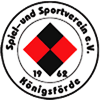 Wappen SSV Königsförde 1962 II