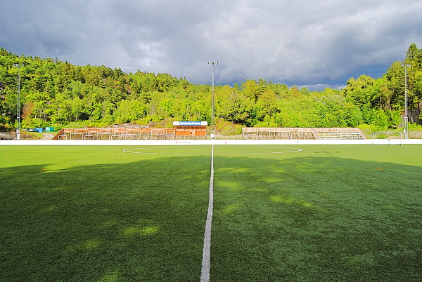 Thordéngården - Uddevalla