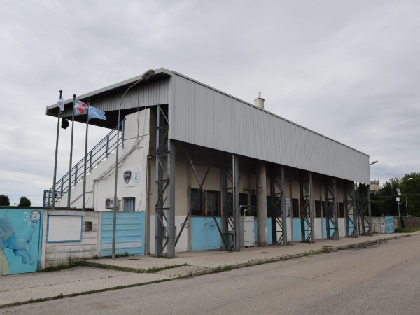 Stadio Comunale di Stra  - Stra