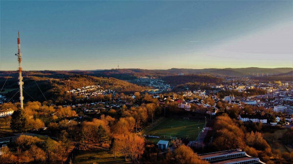 Sportplatz am Sender - Siegen