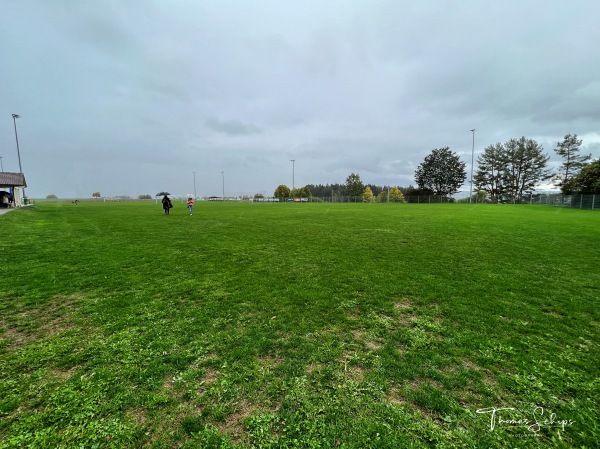 Sportanlage auf dem Kapf Platz 2 - Zimmern ob Rottweil-Horgen