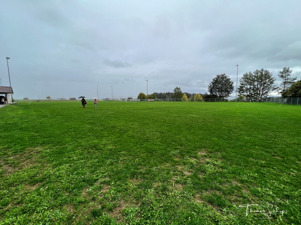 Sportanlage auf dem Kapf Platz 2 - Zimmern ob Rottweil-Horgen