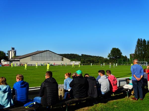Sportplatz Pitten - Pitten
