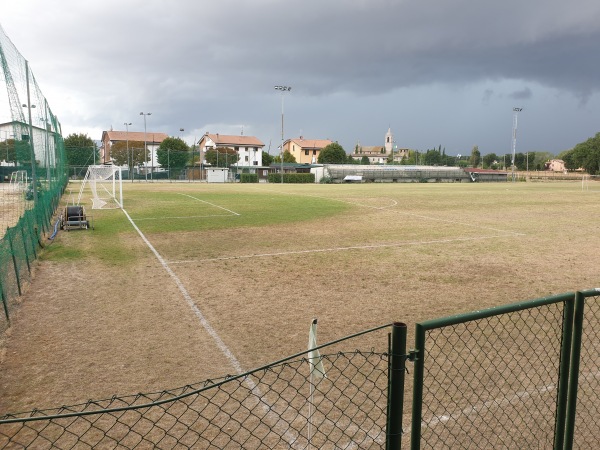 Campo Sportivo di Subasio - Rivotorto