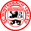 Wappen SC 67 Winterbach-Niederhausen  86694