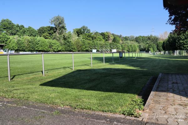 Sportanlage Mühlwasen - Rangendingen