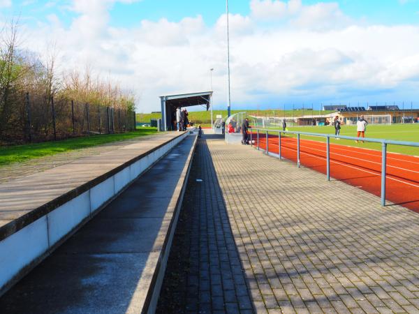 Garant Personal Arena - Iserlohn-Sümmern 