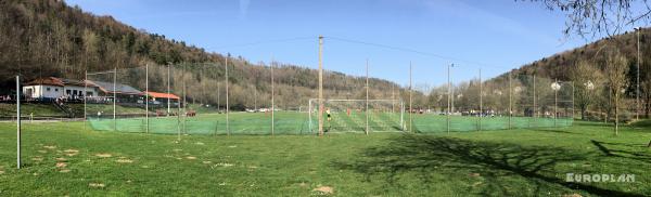 Sportplatz am Neckar - Horb/Neckar-Mühlen