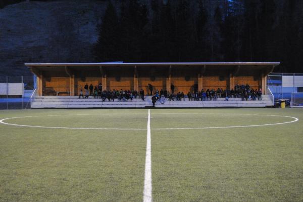 Sportplatz Sankt Anton - Sankt Anton am Arlberg