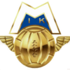Wappen Mariedals IK