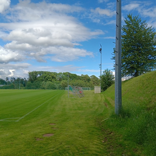 Sportschule Hennef des FVM Platz 4 - Hennef/Sieg