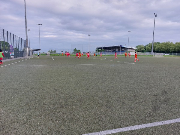 Stadiongelände Nebenplatz 2 - Kleve