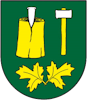 Wappen ŠK Klenová