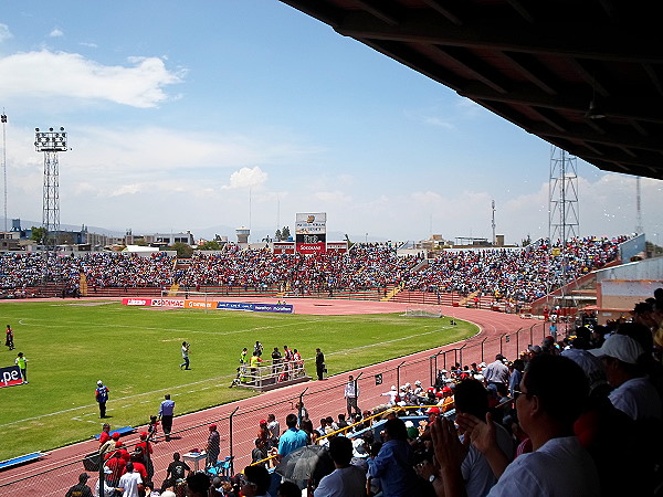 Estadio Mariano Melgar - Arequipa