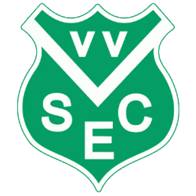 Wappen VV SEC (Soest ESVAC Combinatie)  63330