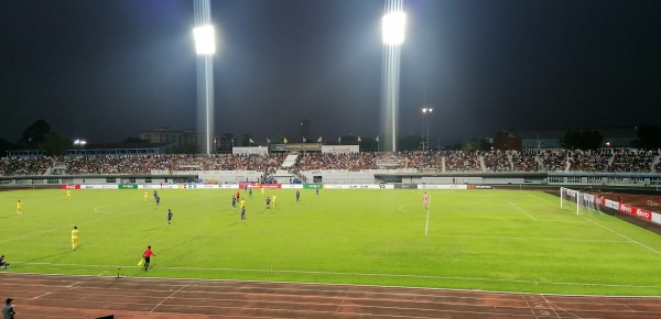 Rayong Stadium - Rayong