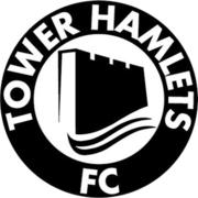 Wappen Tower Hamlets FC  39222