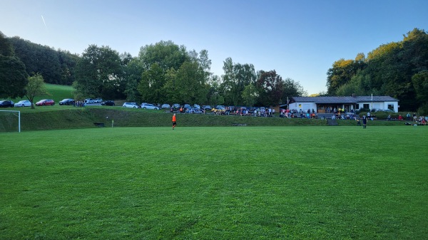 Sportanlage Hassenbach - Oberthulba-Hassenbach