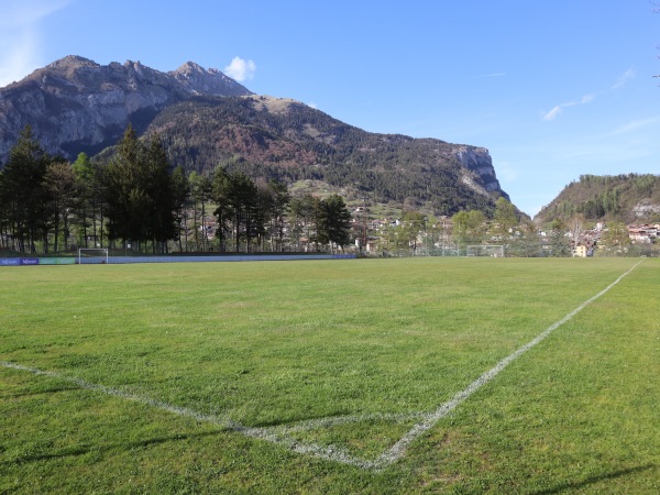 Campo Sportivo Promeghin - San Lorenzo in Banale