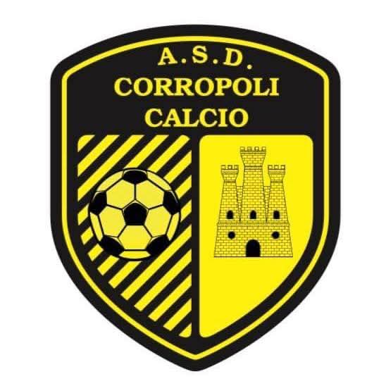 Wappen ASD Corropoli Calcio
