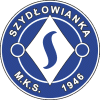 Wappen MKS Szydłowianka Szydłowiec