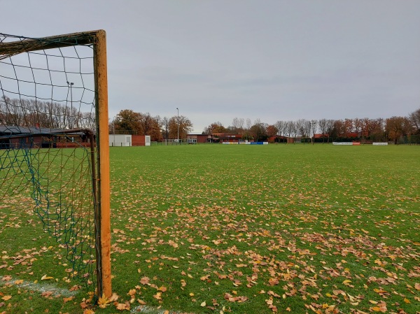 Sportplatz Nendorf - Liebenau/Niedersachsen-Nendorf