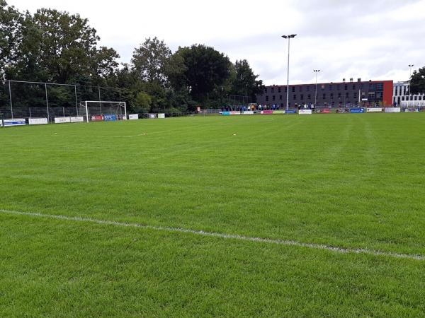 Sportpark Universitair Sportcentrum veld 1 - Groningen