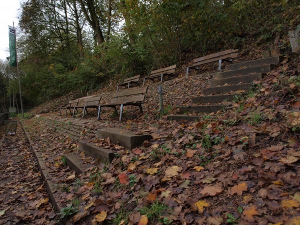 Sportplatz im Walpurgistal - Essen/Ruhr-Rüttenscheid