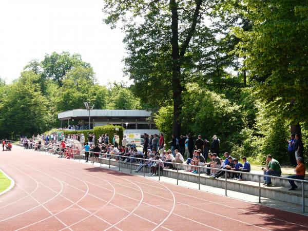 Kopp-Tours-Arena - Mörfelden-Walldorf