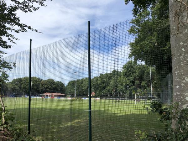 Sportanlage am Egelser Wald - Aurich/Ostfriesland-Egels