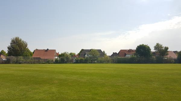 Sportplatz Grundschule in der Südstadt - Peine