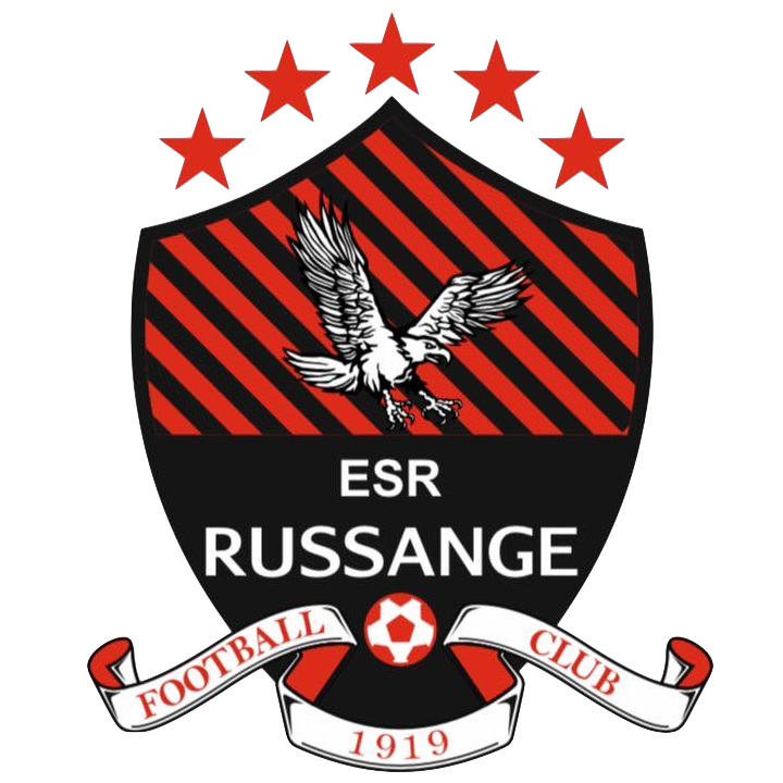 Wappen US Russange  128258