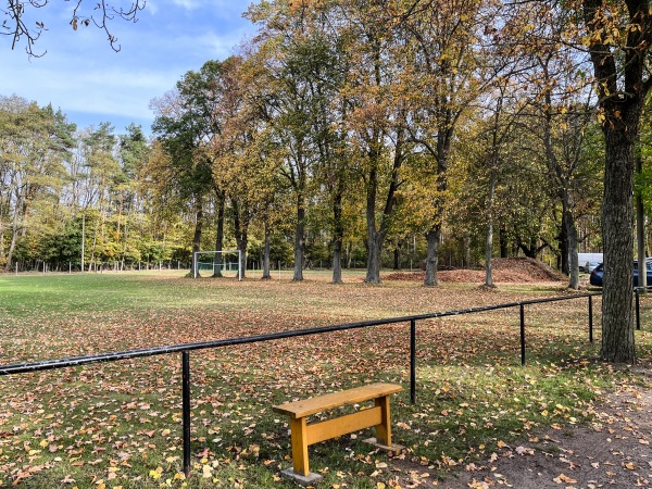 Sportanlage Schacksdorfer Straße Platz 2 - Forst/Lausitz-Keune