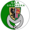 Wappen GKS Gromadka  89295