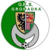 Wappen GKS Gromadka