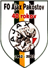 Wappen FO AJAX Pakostov