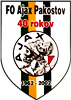 Wappen FO AJAX Pakostov  116187