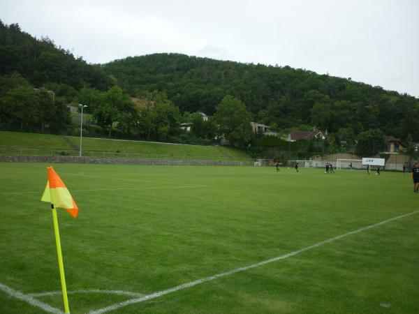 Fotbalové hřiště SK Jundrov - Brno