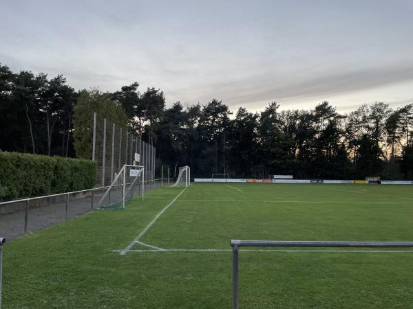 Waldstadion am Sensenfeld Nebenplatz - Bottrop-Kirchhellen-Grafenwald