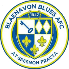Wappen Blaenavon Blues AFC  108614