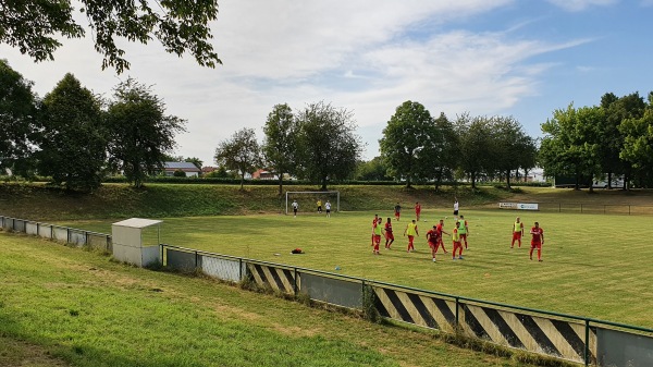 Sportanlage Mintraching - Neufahrn-Mintraching